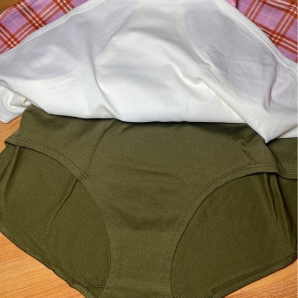 ARIZONA Body 3-pc.‎ Seamless Multi-Pack Hipster Panty size XXL - Picture 3 of 3